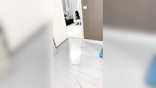 Tận Hưởng Súng Sướng Cùng Các Em Gái Phần 57