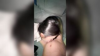 Loạn luân ông cậu đụ cháu gái họ, ở nhờ nhà khi học đại học ở TPHCM