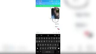 Phần 2: Call với em Tô Tiệp Trân 2k8 mới gặp trên app hẹn hò (có âm thanh)