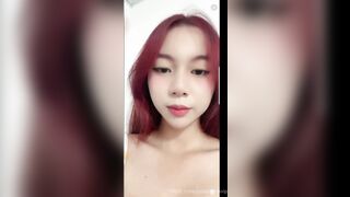 Phần 2:idol tiktok hơn trăm nghìn fl lộ vú trên live