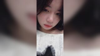 tuyết anh 2k8 nhìn vậy mà dâm lắm ae ạ p1