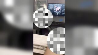 chờ em sinh viên dọn cho sạch cỏ rồi vào anh thụ tinh đầy lồn