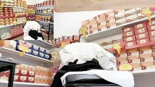 seri nv siêu thị winmart thủ dâm ở chỗ làm lồn em này nước nhiều thật - phần 42