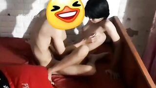 Học sinh giờ địt nhau như gà