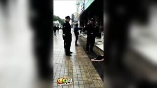 Tổng hợp phô dâm công cộng real không hề kịch bản