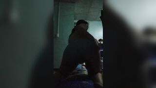 Bé học sinh bị lộ clip 31