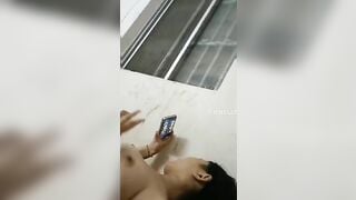 CHO ĂN RỒI MÀ VỀ ĐỊT CỨ NẰM NGHICH ĐT