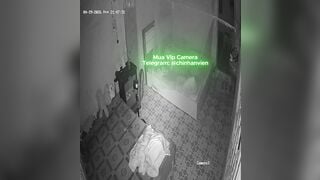 Hack Camera Vợ Dâm Thèm Bú Lồn