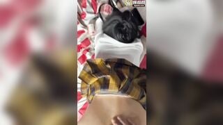 địt em sinh viên lồn múp 2
