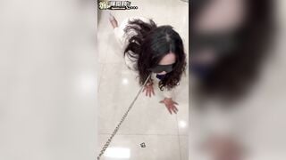 em giúp việc làm nô lệ cho chủ nhà