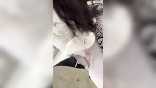 em giúp việc làm nô lệ cho chủ nhà