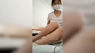 A ƠI, E ĐEO KHẨU TRANG NHÉ, K LỠ LỌ MẶT THÌ CHẾT , P2