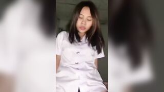 Đụ em gái học sinh lớp 11, mà ngoáy cực kì chuyên nghiệp.
