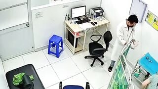 Hack cam, Quay Lén MBBG đi Khám Lồn ở Thanh hoá