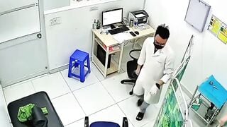 Hack cam, Quay Lén MBBG đi Khám Lồn ở Thanh hoá