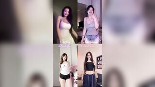 Tiktoker nhảy trend tốn tinh trùng #2
