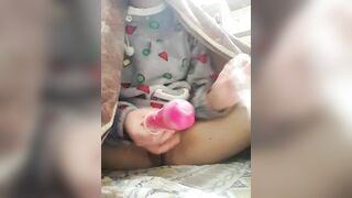 Teen Hàn Quốc mới lớn lồn to