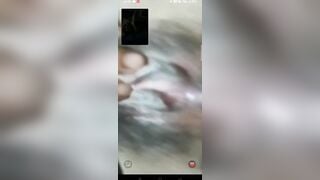 Call sex trên app cùng chị máy bay dâm