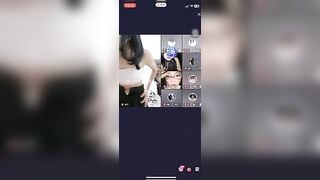 NHÓM CHÁT SEX, CỦA BON HS BÊN TRUNG, PHẦN 3