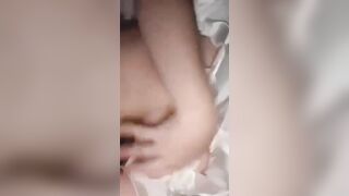 Full Em học sinh lớp 11 cute phô mai que vú em tròn xoe - phần 3