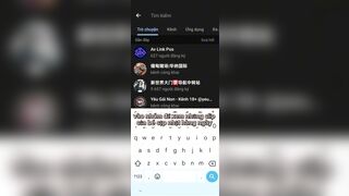 Em yến vy chíp