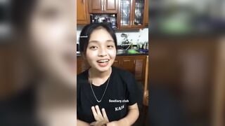 Phỏng vấn em người yêu nhân viên Kafa