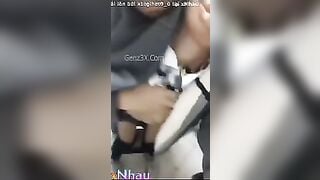 Bạn thân là phải biết bí mật của nhau