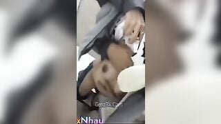 Bạn thân là phải biết bí mật của nhau
