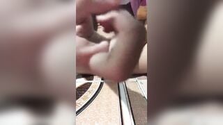 Nhỏ mà dâm p2