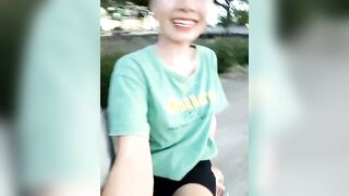 Clip cô giáo mầm non show hàng mới đào lại siêu hot năm 2022 18