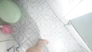 Full 6 phút, Đến chơi nhà Hàng xóm, Quay lén E hàng xóm Loli mình dây đi tắm vú lồn