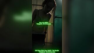 Quay Lén Gái Teen Tắm