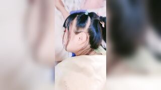 địt em hs lớp 11 non mơn mởn lồn chưa kịp mọc lông lông #6