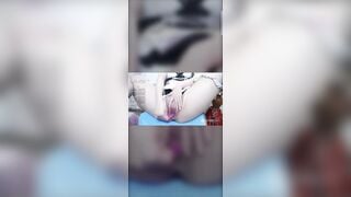 Em gái mình dây lồn hồng