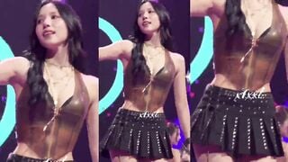 Góc cam này tốn tinh trùng quá