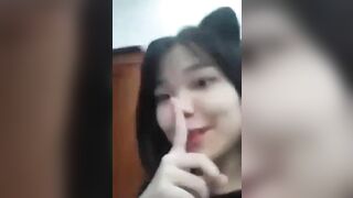 thêm con đĩ idoll tiktok bán quạt - phần 4