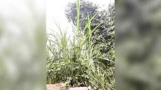 Gái Quê Live Show Hàng Thủ Dâm Tập 1