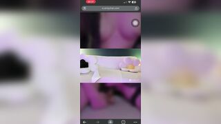 Body cực đẹp thủ dâm