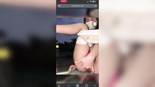 Sex live public