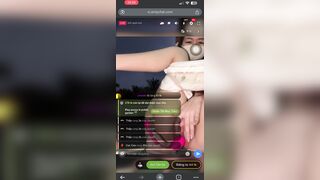 Sex live public