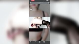 Em bé live sex
