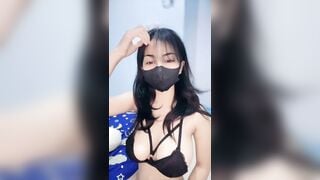 2 em sinh viên live sex móc lồn thủ dâm cho nhau vú to lồn múp