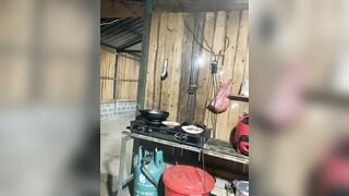 Gái Quê Live Show Hàng Thủ Dâm Tập 2