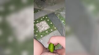 Thế này mới là thủ dâm chứ 3