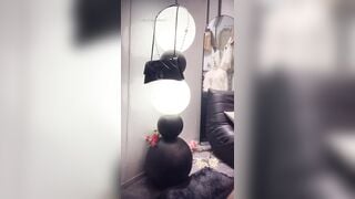 Lanxinhyeu Dâm Đãng Live Tập 8