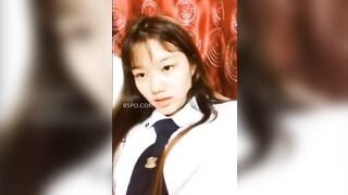 HS LOVE 11 THỦ DÂM , NHƯ ĐỊT NHAU THẬT