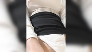 Nguyễn Ngọc Mi lễ tân mường thanh em đúng là cực phẩm - phần 28