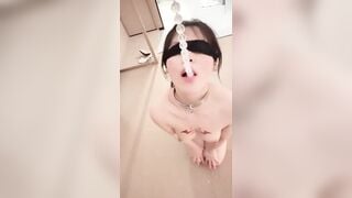 nhật ký huấn luyện nô lệ p1