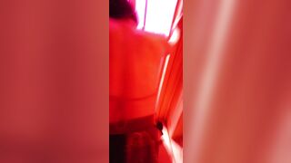 Em cosplay cổ trang dâm đãng anh bắn trong luôn