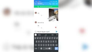 Call video móc cùng với e rau non Hải Moon hàng học sinh non tơ cực phẩm p1